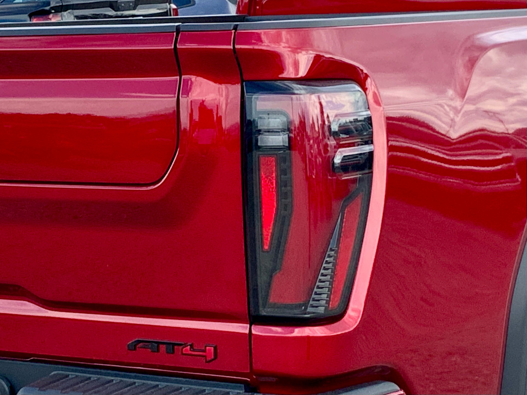 Thumbnail: 2026 GMC Sierra 2500 - 24