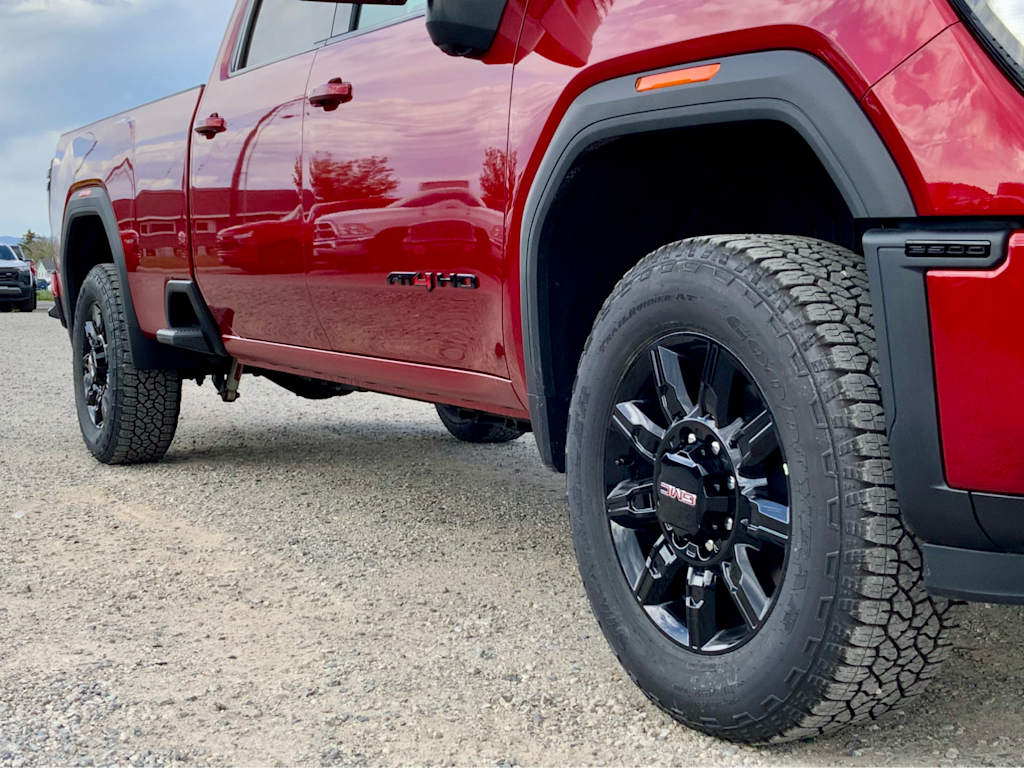 Thumbnail: 2026 GMC Sierra 2500 - 27
