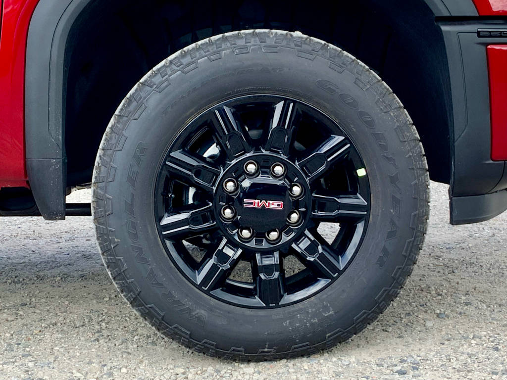 Thumbnail: 2026 GMC Sierra 2500 - 25