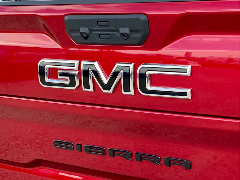 Thumbnail: 2026 GMC Sierra 2500 - 31