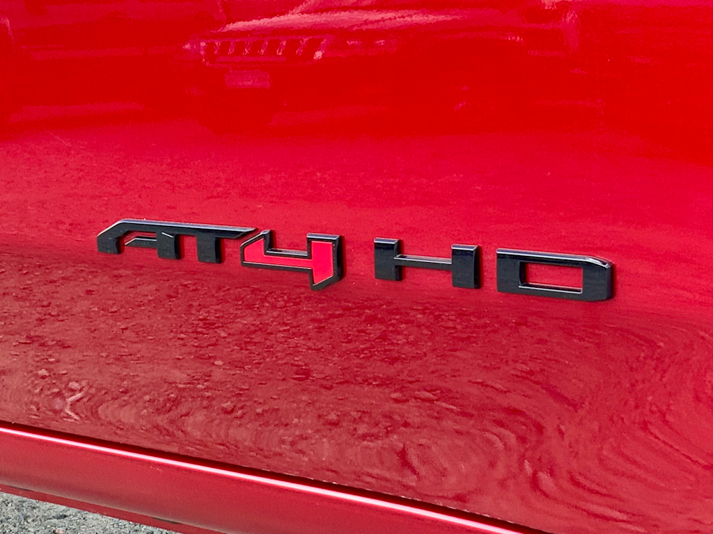 Thumbnail: 2026 GMC Sierra 2500 - 29