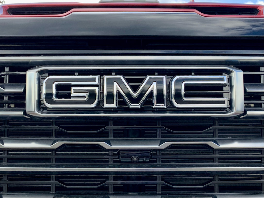 Thumbnail: 2026 GMC Sierra 2500 - 28
