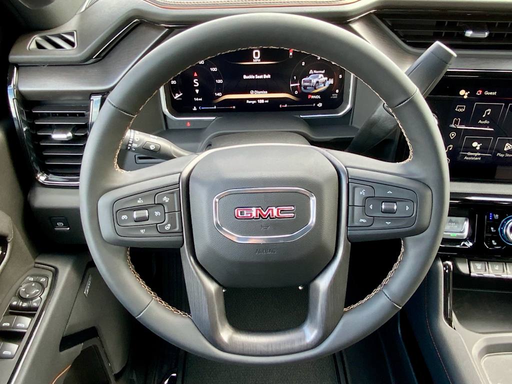 Thumbnail: 2026 GMC Sierra 2500 - 34