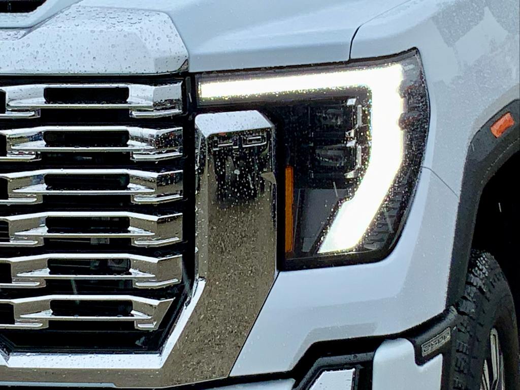 Thumbnail: 2026 GMC Sierra 2500 - 25