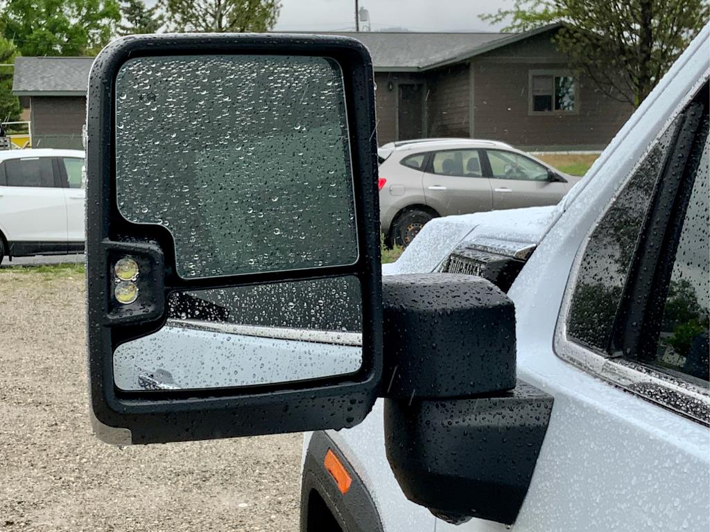 Thumbnail: 2026 GMC Sierra 2500 - 27