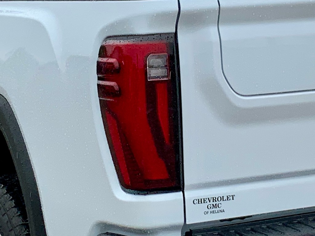 Thumbnail: 2026 GMC Sierra 2500 - 26