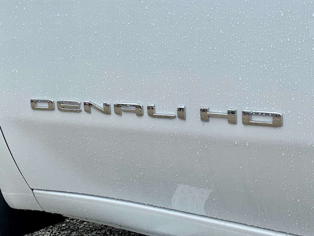 Thumbnail: 2026 GMC Sierra 2500 - 6