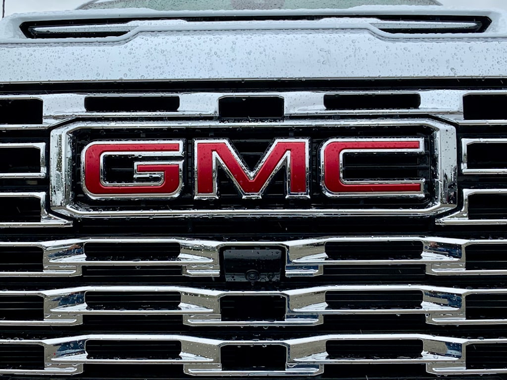 Thumbnail: 2026 GMC Sierra 2500 - 29