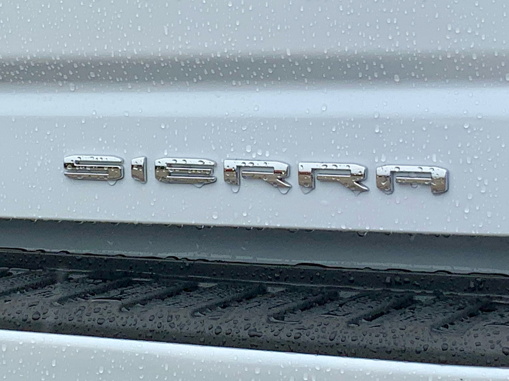 Thumbnail: 2026 GMC Sierra 2500 - 33