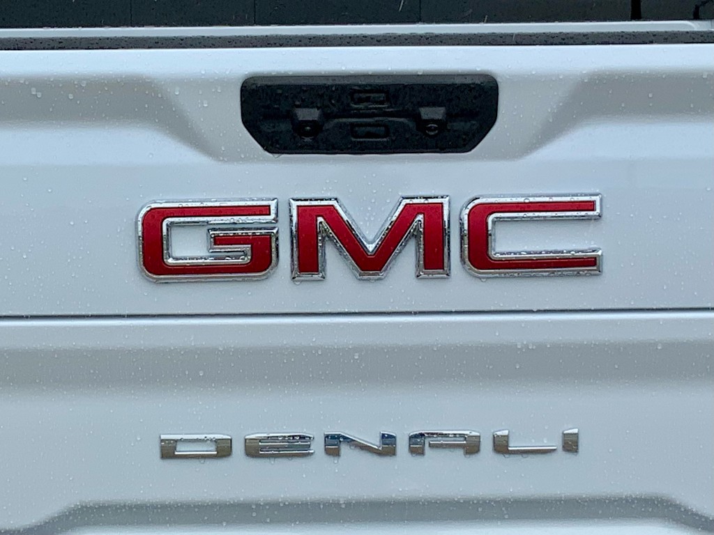 Thumbnail: 2026 GMC Sierra 2500 - 32