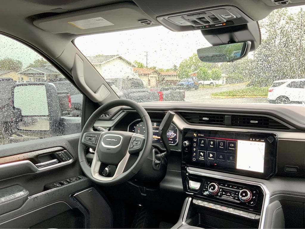 Thumbnail: 2026 GMC Sierra 2500 - 35