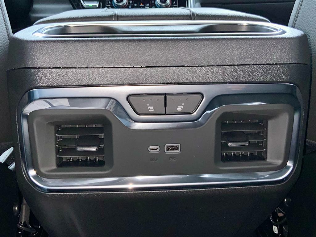 Thumbnail: 2026 GMC Sierra 2500 - 44