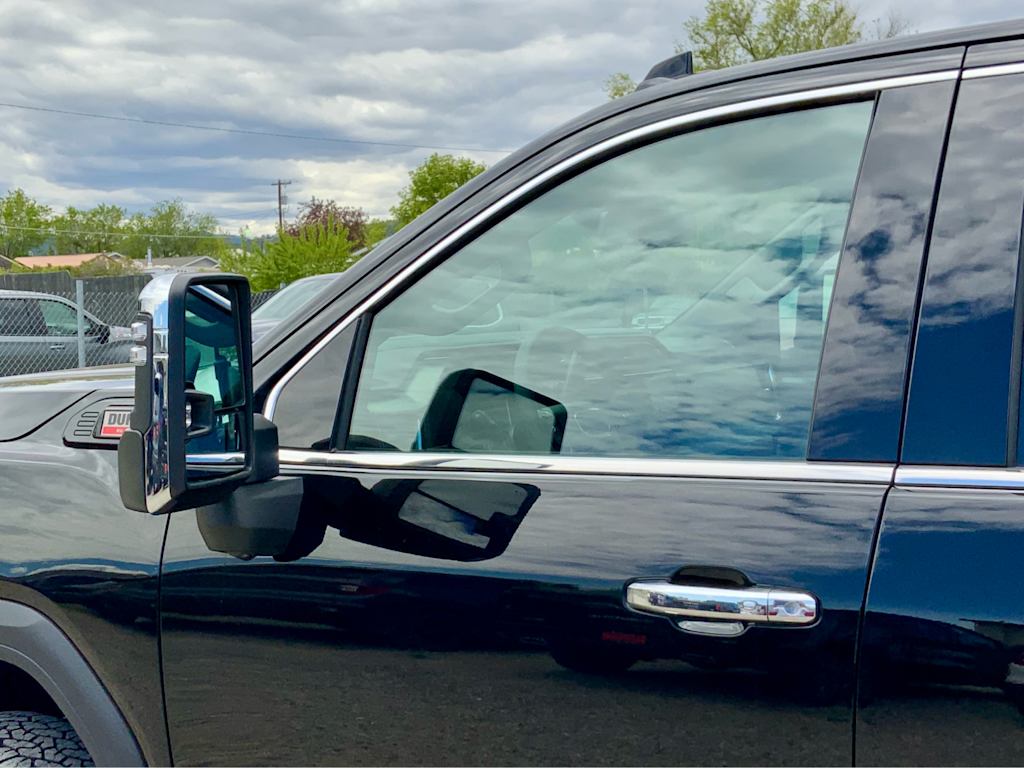 2026 GMC Sierra 2500HD Denali - Photo 11