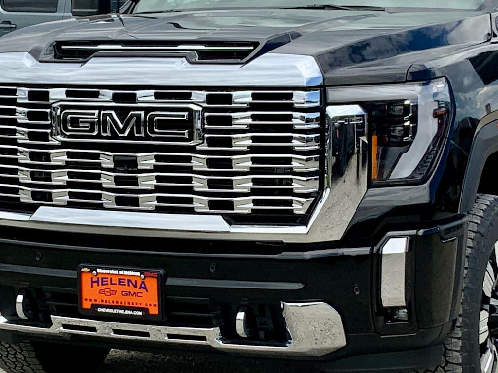 2026 GMC Sierra 2500HD Denali - Photo 25
