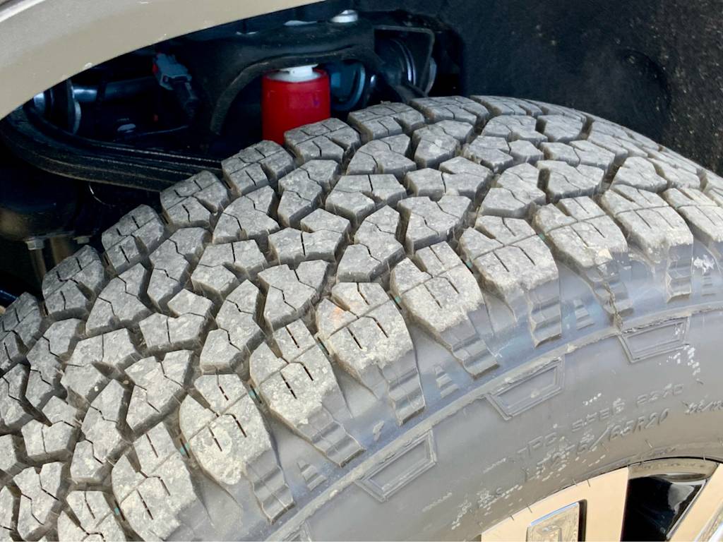 2026 GMC Sierra 2500HD Denali - Photo 28