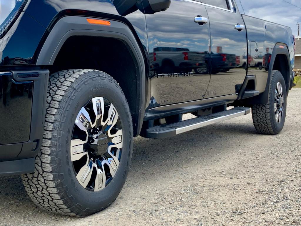 2026 GMC Sierra 2500HD Denali - Photo 29
