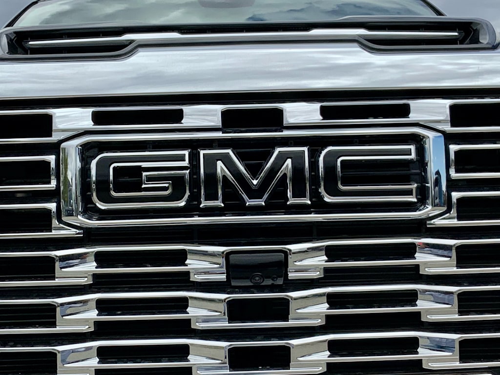 2026 GMC Sierra 2500HD Denali - Photo 31
