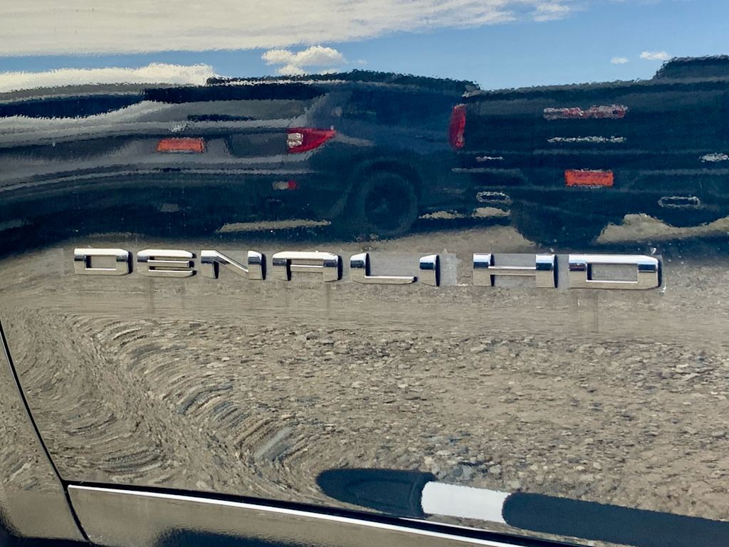 2026 GMC Sierra 2500HD Denali - Photo 32