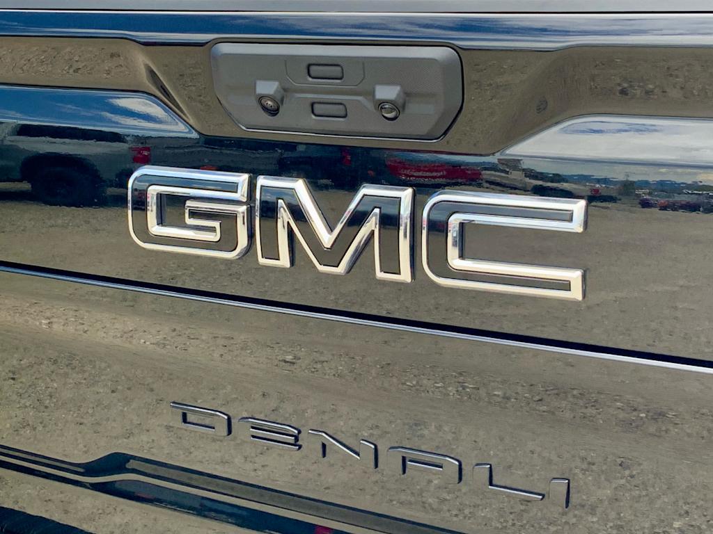 2026 GMC Sierra 2500HD Denali - Photo 30