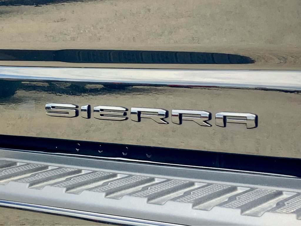 2026 GMC Sierra 2500HD Denali - Photo 34