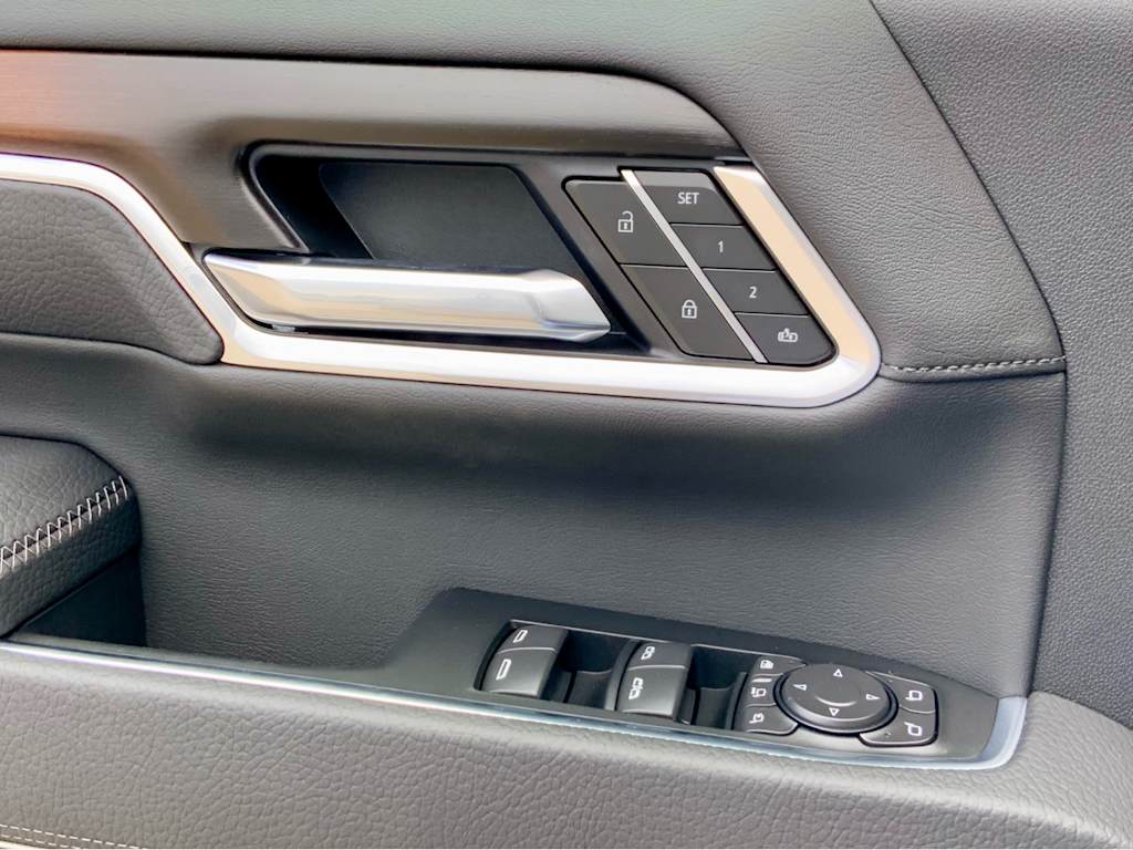 2026 GMC Sierra 2500HD Denali - Photo 47