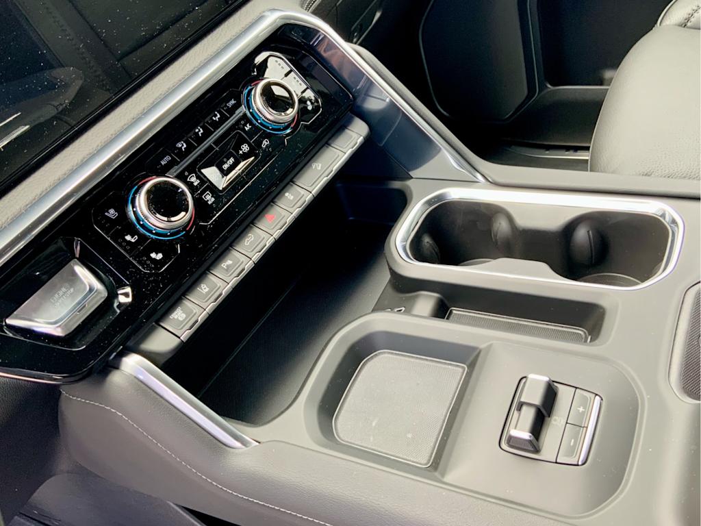 2026 GMC Sierra 2500HD Denali - Photo 44