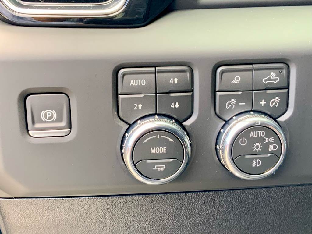 2026 GMC Sierra 2500HD Denali - Photo 46