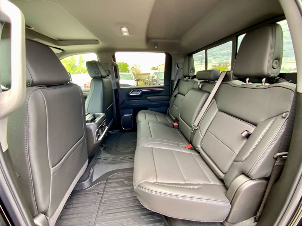 2026 GMC Sierra 2500HD Denali - Photo 13