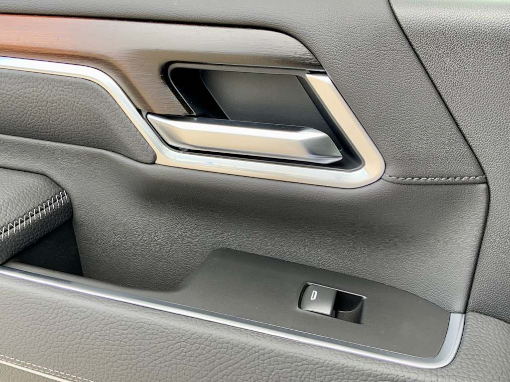 2026 GMC Sierra 2500HD Denali - Photo 49