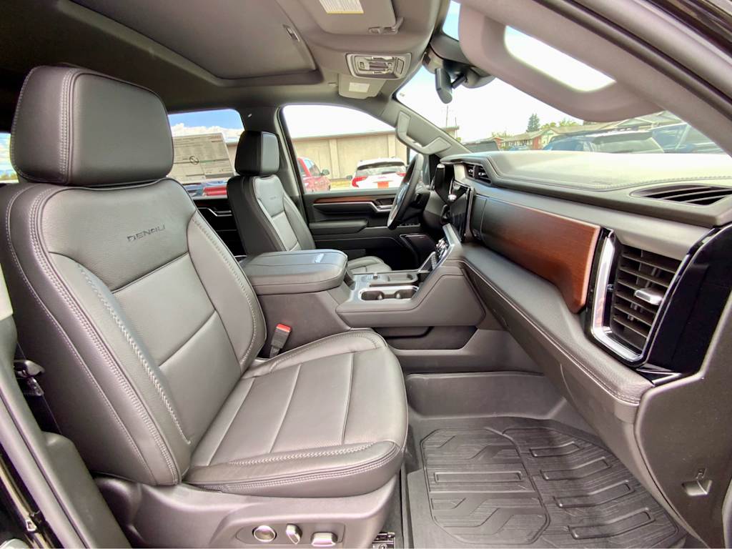 2026 GMC Sierra 2500HD Denali - Photo 35