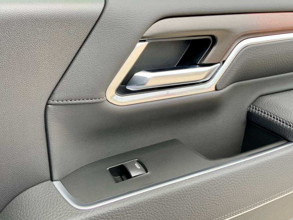 2026 GMC Sierra 2500HD Denali - Photo 50