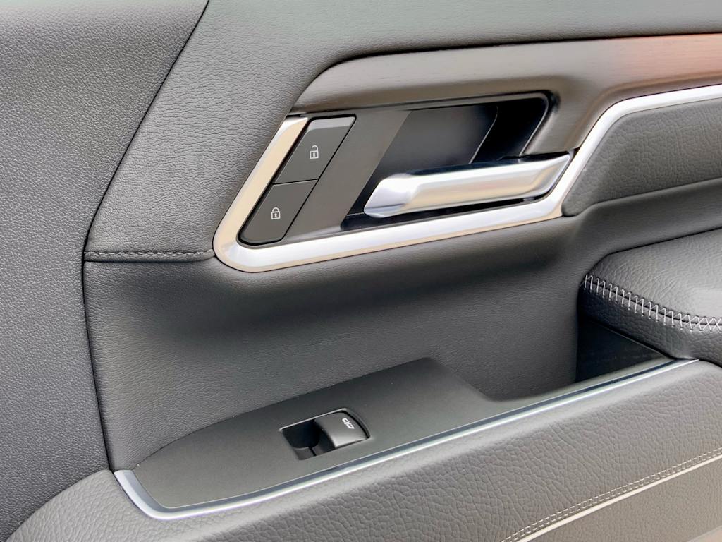2026 GMC Sierra 2500HD Denali - Photo 48