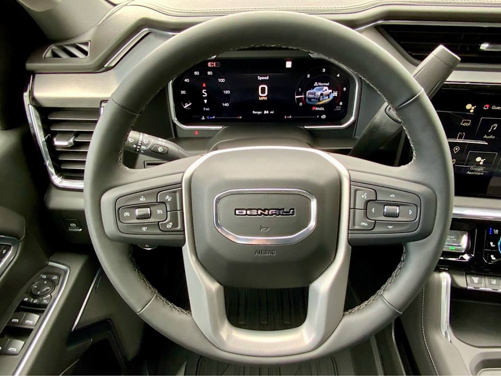 2026 GMC Sierra 2500HD Denali - Photo 42
