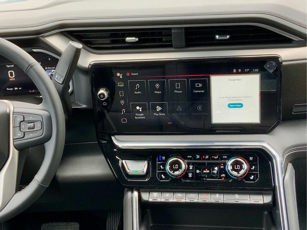 2026 GMC Sierra 2500HD Denali - Photo 16