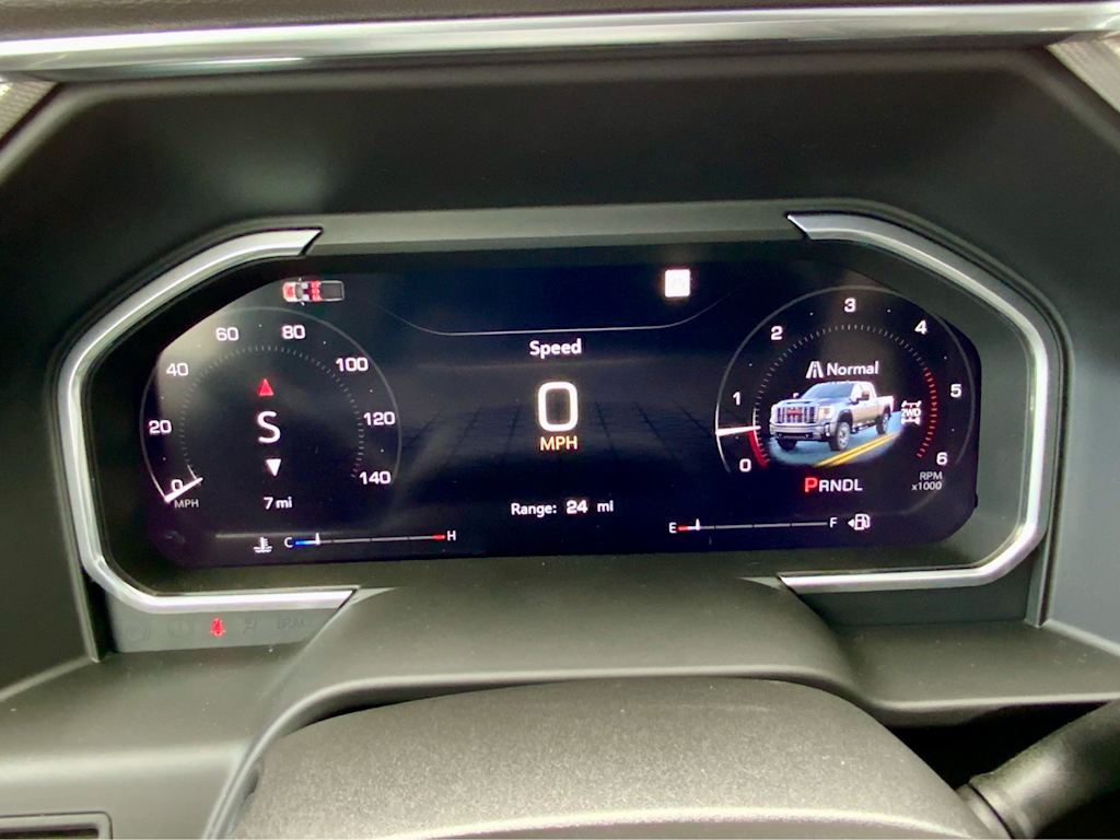 2026 GMC Sierra 2500HD Denali - Photo 18