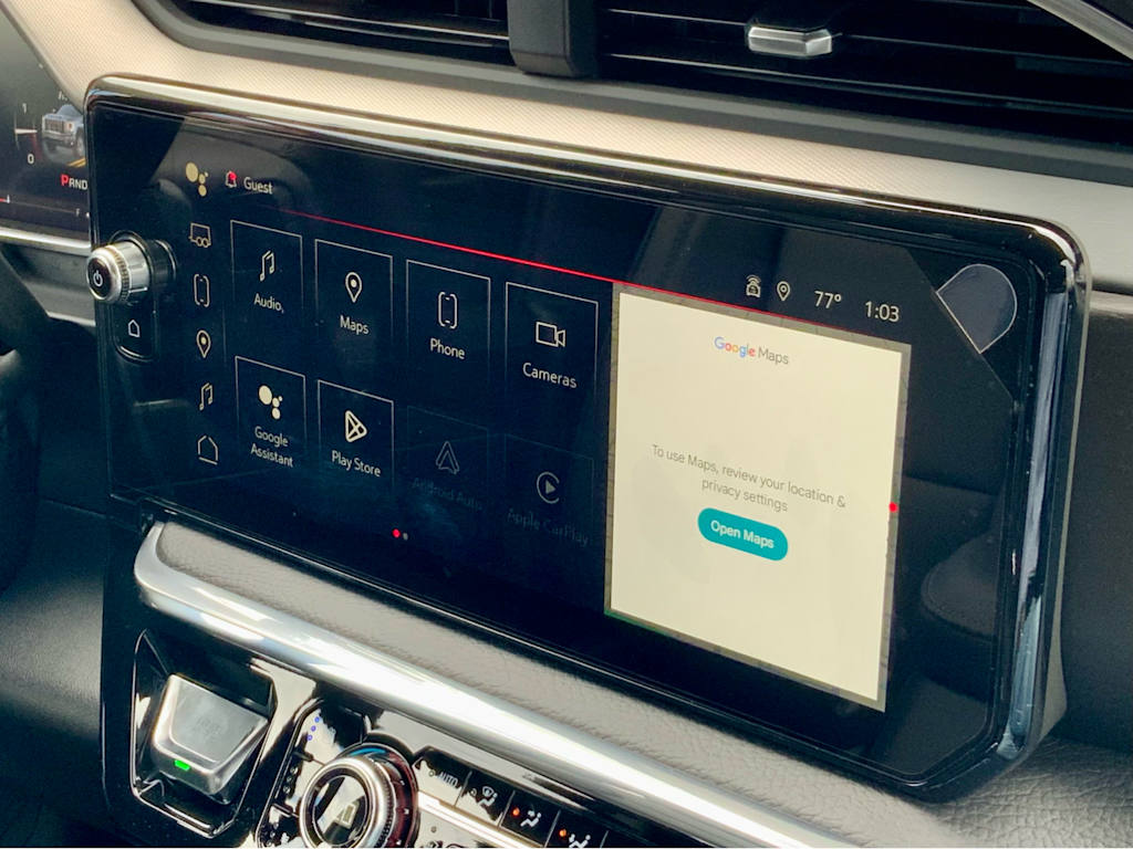 2026 GMC Sierra 2500HD Denali - Photo 9