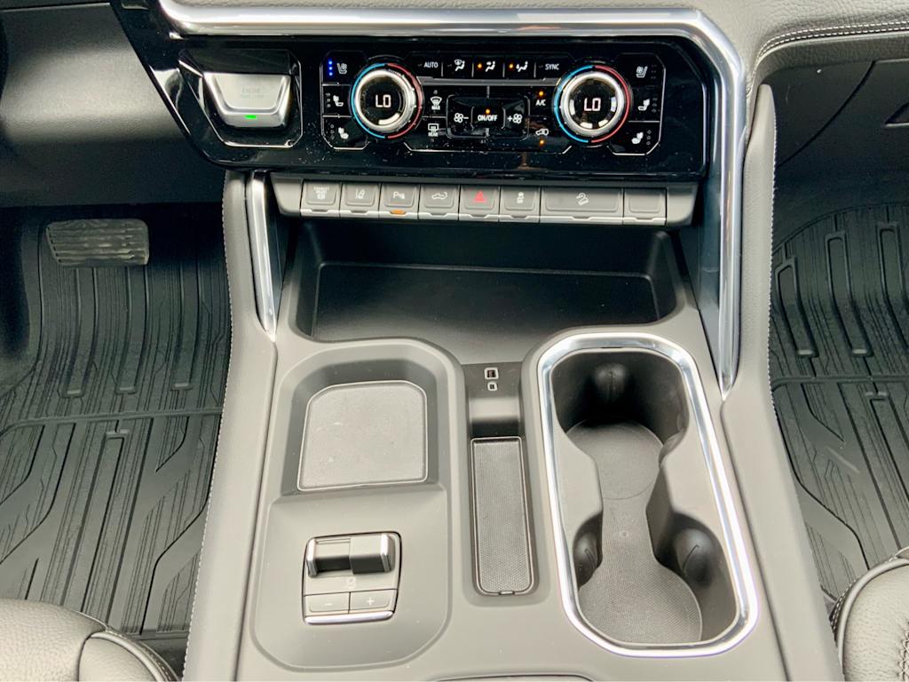2026 GMC Sierra 2500HD Denali - Photo 43