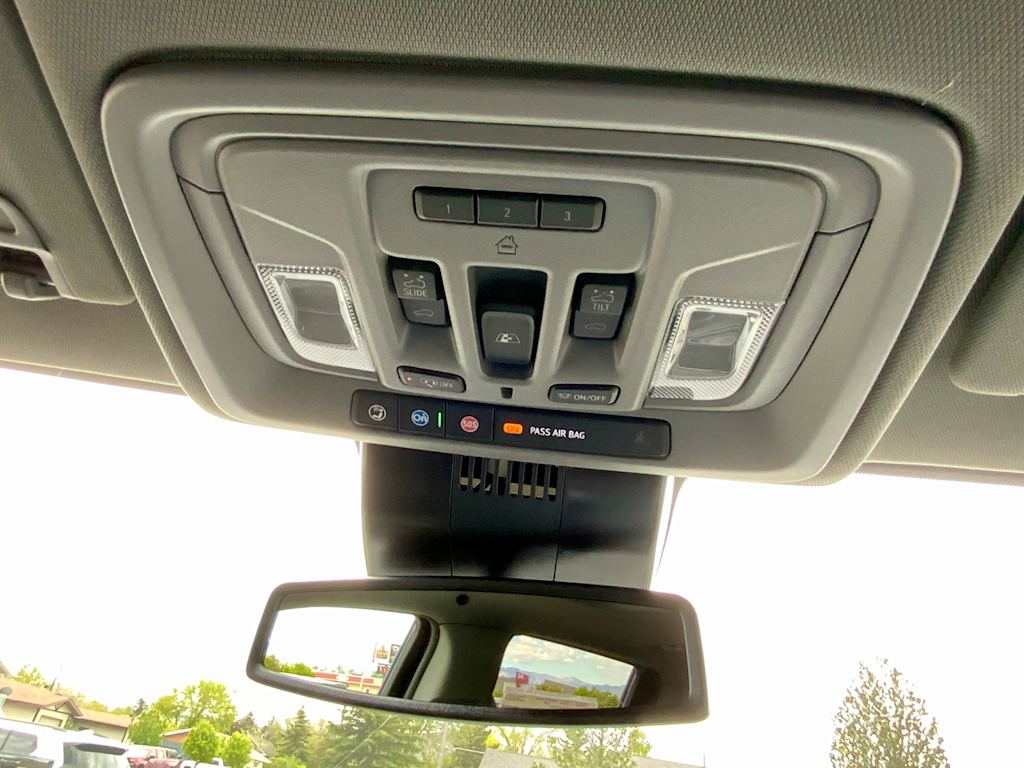2026 GMC Sierra 2500HD Denali - Photo 45