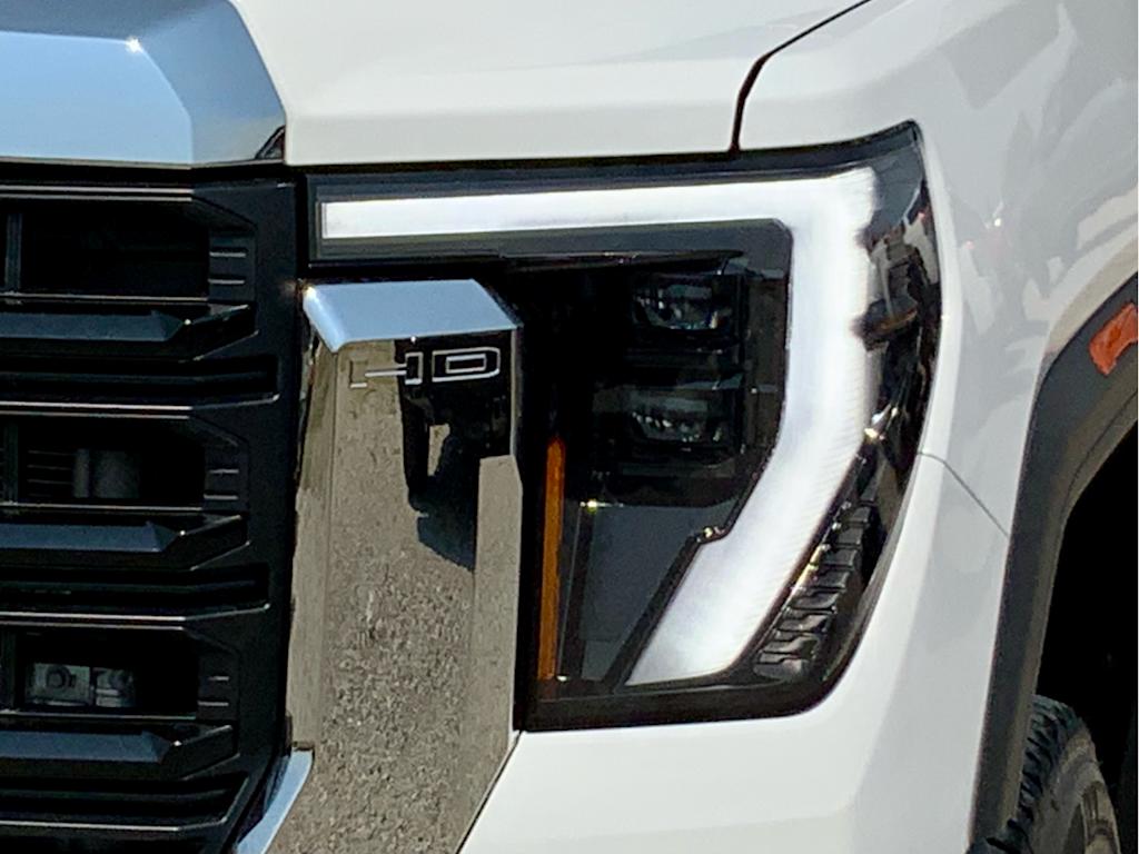 Thumbnail: 2026 GMC Sierra 3500 - 24