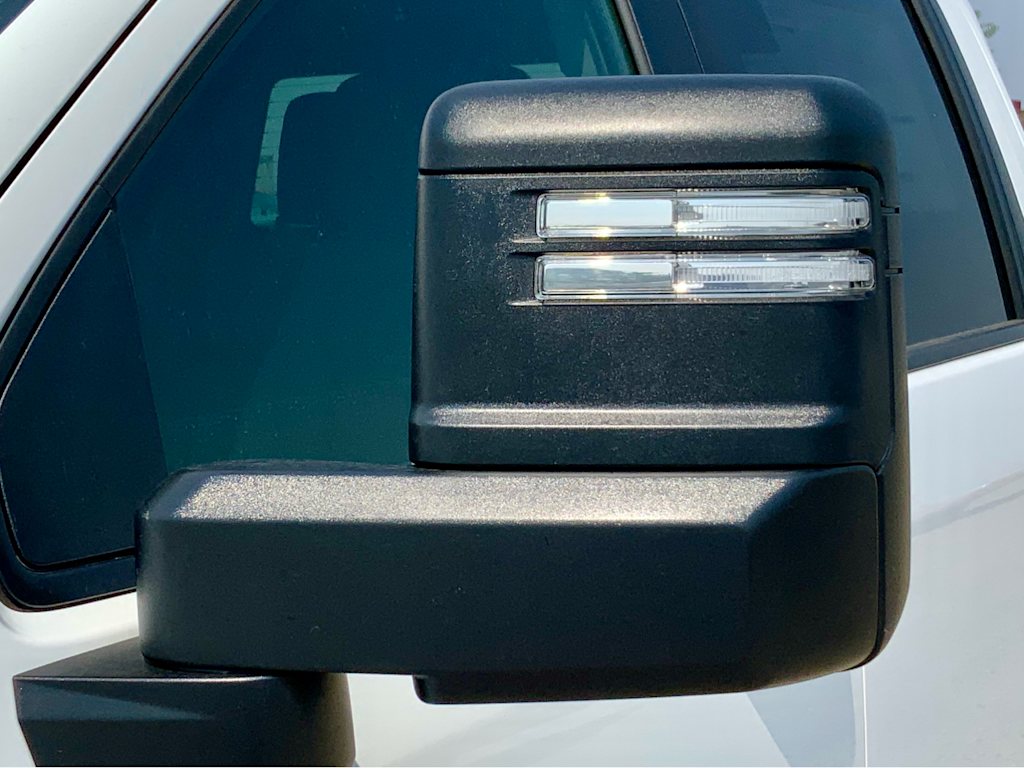 Thumbnail: 2026 GMC Sierra 3500 - 26