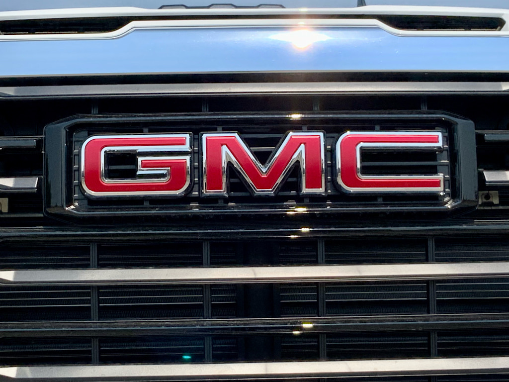 Thumbnail: 2026 GMC Sierra 3500 - 7