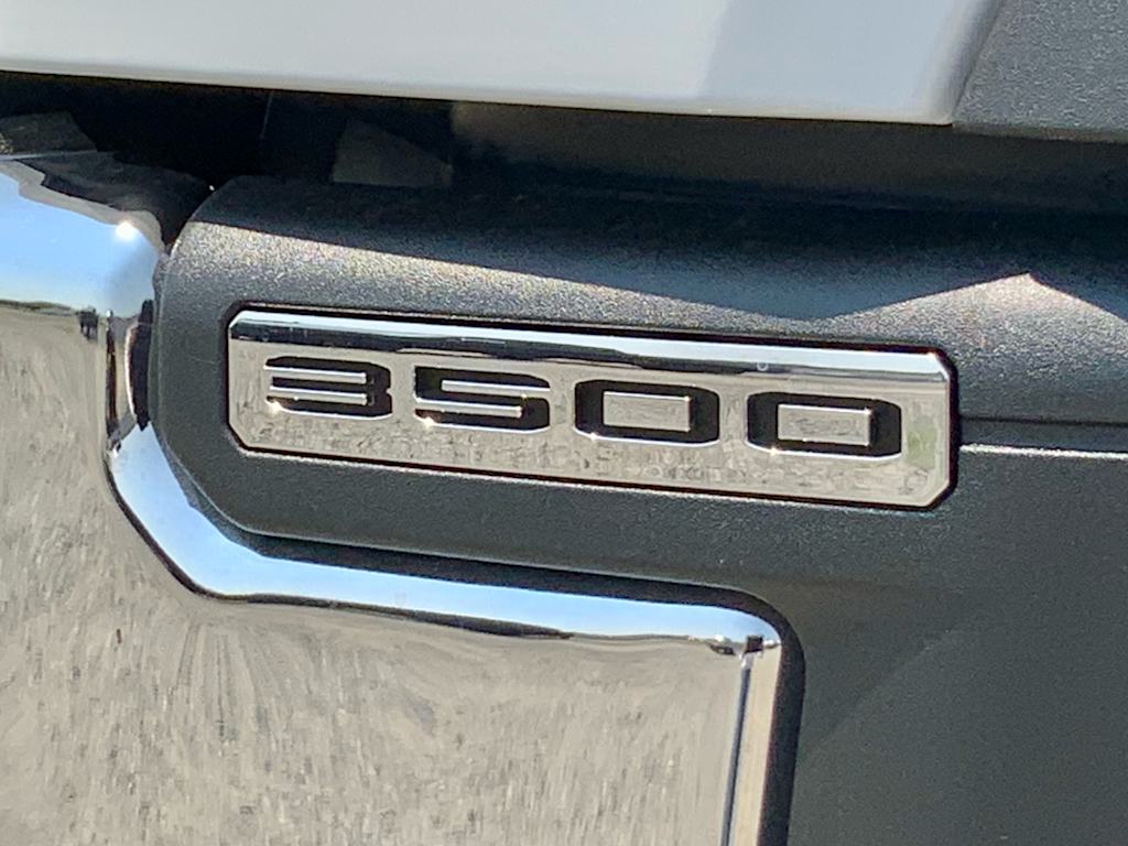 Thumbnail: 2026 GMC Sierra 3500 - 30
