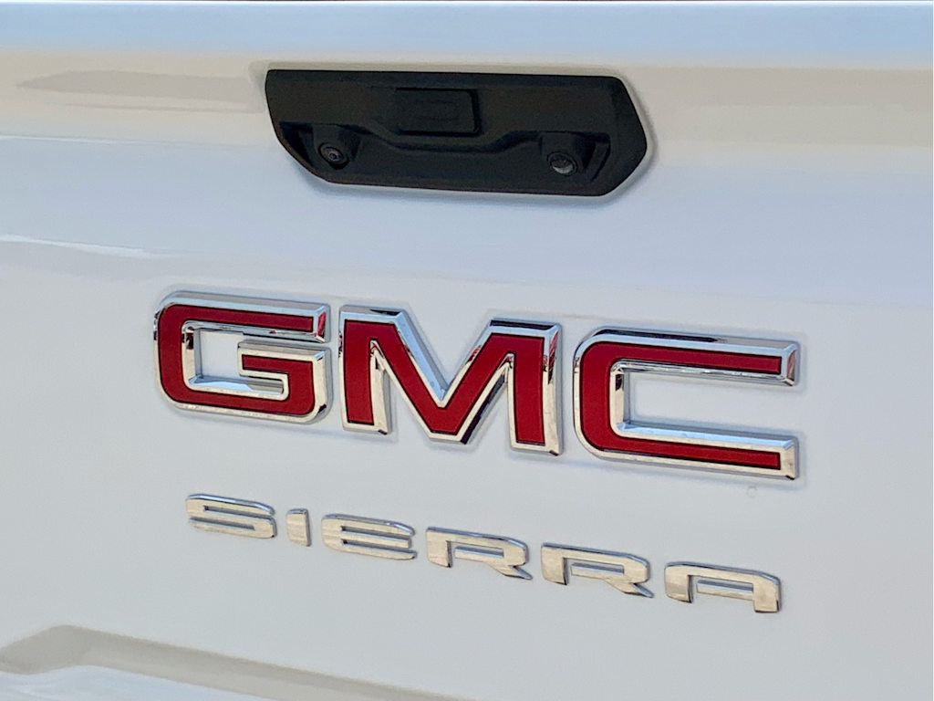 Thumbnail: 2026 GMC Sierra 3500 - 33