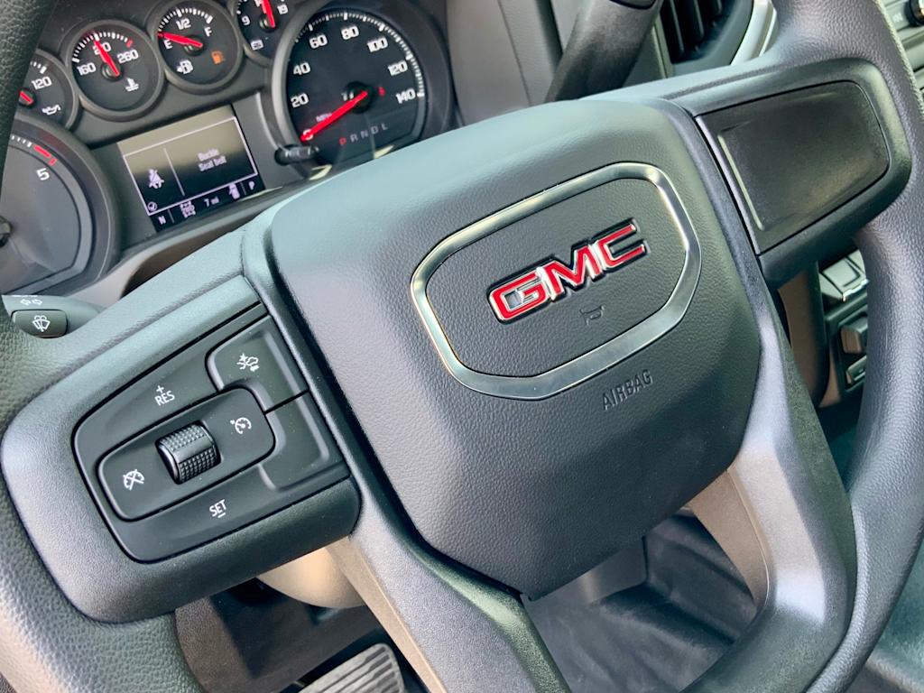 Thumbnail: 2026 GMC Sierra 3500 - 37