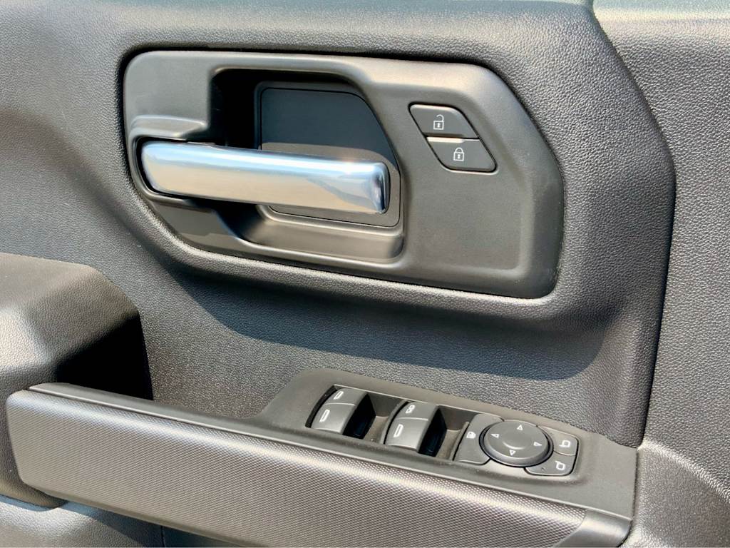 Thumbnail: 2026 GMC Sierra 3500 - 43