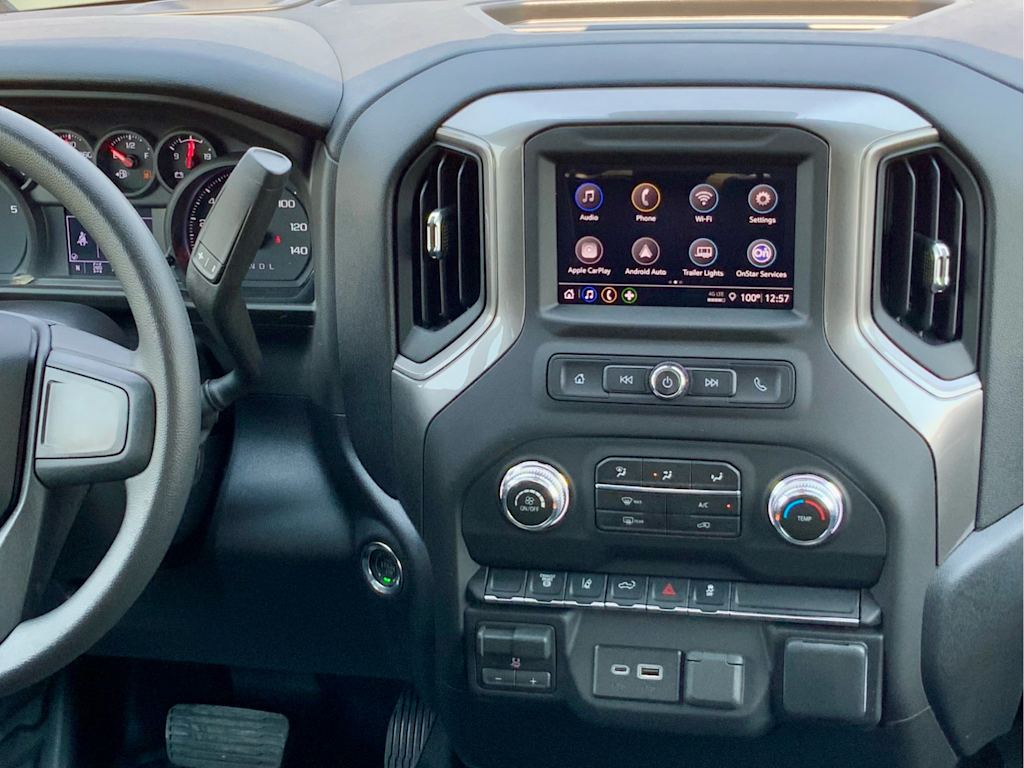 Thumbnail: 2026 GMC Sierra 3500 - 15
