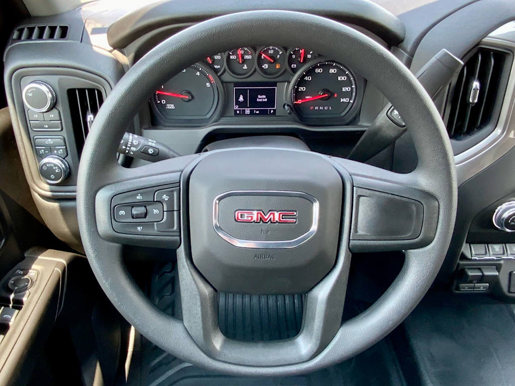 Thumbnail: 2026 GMC Sierra 3500 - 14