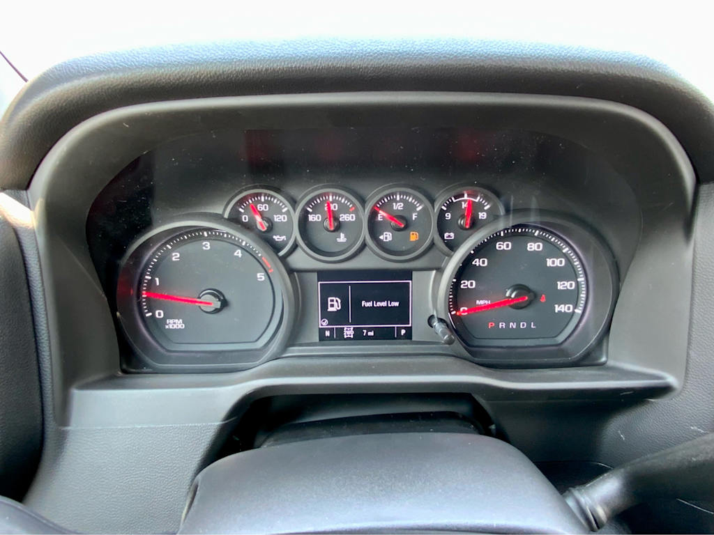 Thumbnail: 2026 GMC Sierra 3500 - 16