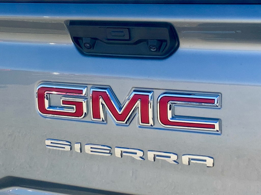 Thumbnail: 2026 GMC Sierra 3500 - 7