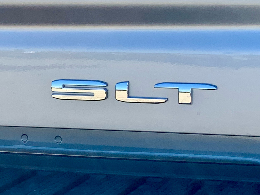 Thumbnail: 2026 GMC Sierra 3500 - 28